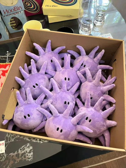 Jiujiu ®️Papafish Plush Toy